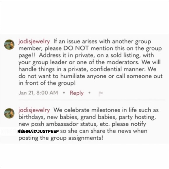 SPOTS OPEN JODI’S FLYING PIGS SHARE GROUP INFO PAGE - Picture 5 of 15
